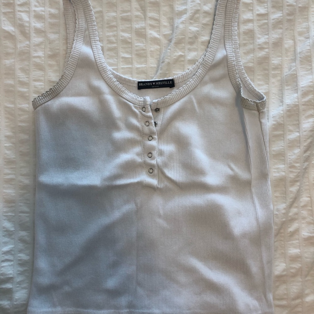 BRANDY MELVILLE TANK